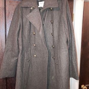 Nautica winter jacket